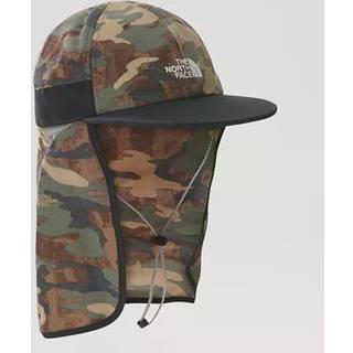 THE NORTH FACE Class V Sun Shield Hat