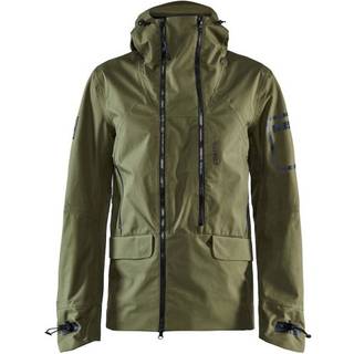 Polar shell jacket M