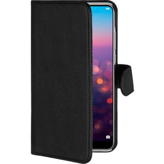 Champion Huawei P20 Wallet cover - Sort