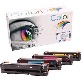 kompatibel toner til canon 045h sort i-sensys lbp610 lbp611cn lbp612cdw lbp613cdw lbp613cw mf631cn m