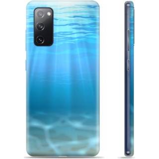 Samsung Galaxy S20 FE TPU Cover - Hav