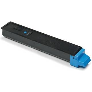 Kompatibel toner Kyocera TK 895 - 1T02K0CNL0 cyan 6000 sider