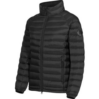 Urberg Women's Hjelle LT Down Jacket Black Beauty, XL