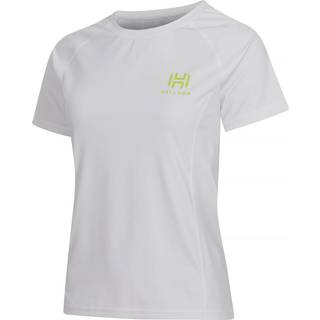 Hellner Jutsa Tee Women's Nimbus Cloud, XL