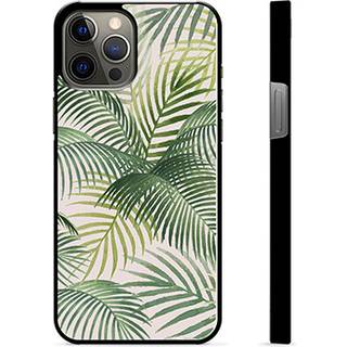 iPhone 12 Pro Max Beskyttende Cover - Tropic