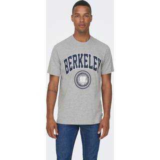 -onsberkeley T-shirt