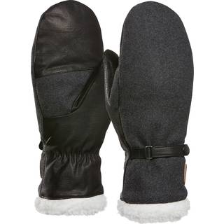 Kombi Women's Darling Mittens Black, L