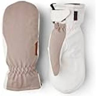 Hestra CZone Primaloft Inverno Mitt Beige, 9