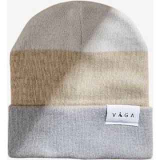 Våga - Casual beanie (Grå)