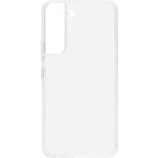 Linocell Second Skin Mobilcover til Galaxy S22 - Transparent