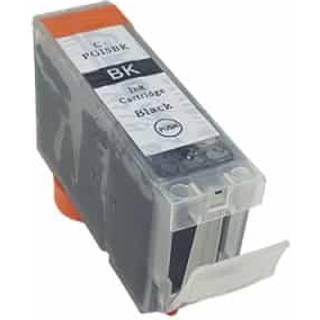 Canon PGI-5BK sort blækpatron Kompatibel 0628B001 - 27ml