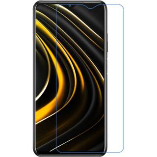 Xiaomi Poco M3 Case Friendly HD Clear Beskyttelsesfilm