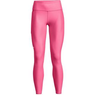 Leggings Under Armour HiRise Leg-PNK 1365336-640 Størrelse XL