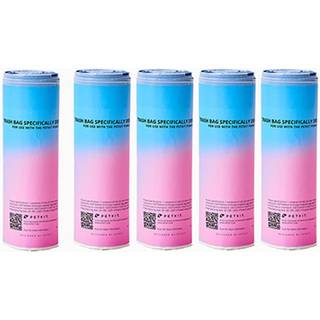 PETKIT Pura X & Pura Max Automatiske udskiftelige affaldsposer til kattebakken