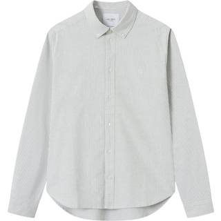 Les Deux Kristinan Oxford Skjorte - L
