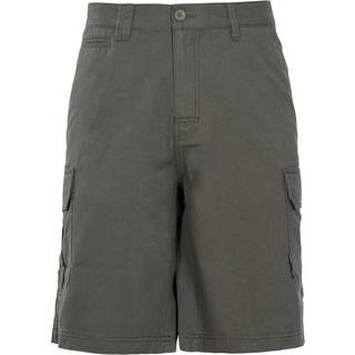 Trespass rawson - male shorts OLIVE S