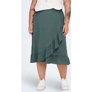 Carluxmille Lang Nederdel - 46