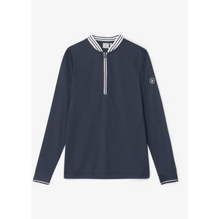 Cross Polo-nostalgi, navy