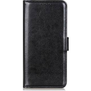 Sony Xperia 1 III Pung Taske med Magnetisk Lukning - Sort