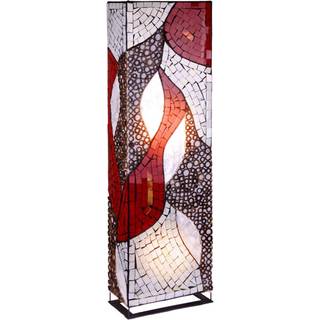 Woru Gulvlampe Marius, Sort, Stue/spisestue, Design