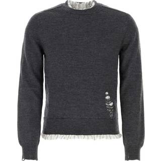 Jumper - Charcoal - L