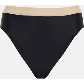 Goldbergh Sea bikini bottoms - black - S
