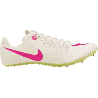 Nike Ja Fly 4-pigsko til bane og sprint - hvid - 41