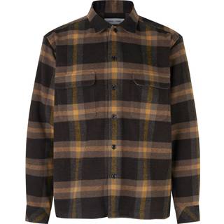 Castor H Shirt 14089 M Mole CH (S)