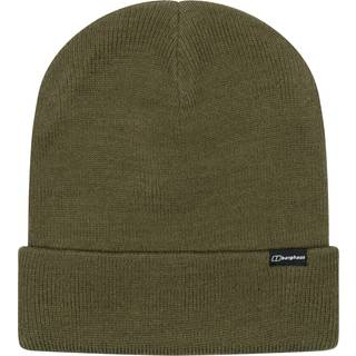 Unisex Inflection Beanie - Dark Green