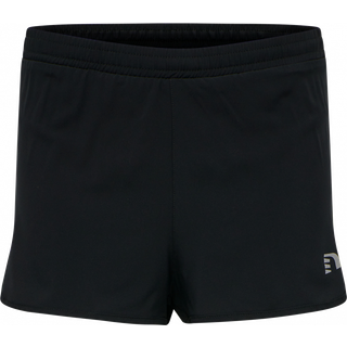 Newline WOMEN'S CORE SPLIT SHORTS 500113-2001 Størrelse XL