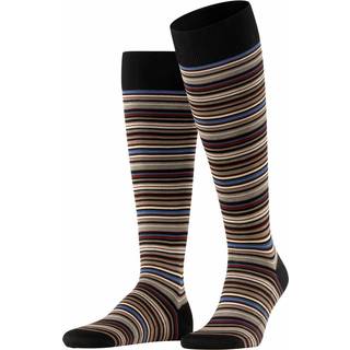 FALKE Microblock Men Knee-high socks