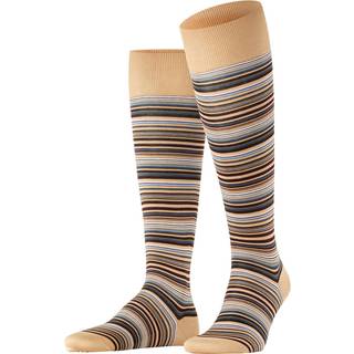 FALKE Microblock Men Knee-high socks