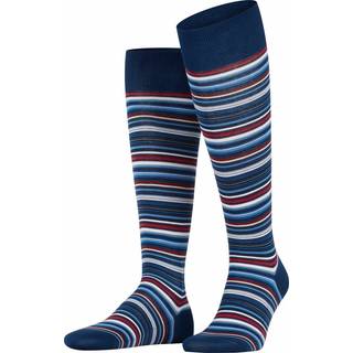 FALKE Microblock Men Knee-high socks