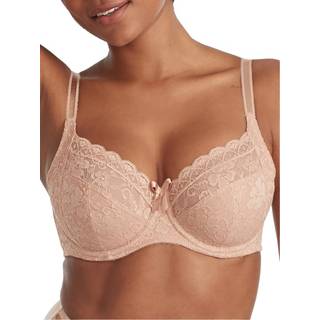 Pour Moi Pour Moi Natural Non Padded Rebel Plunge Bra