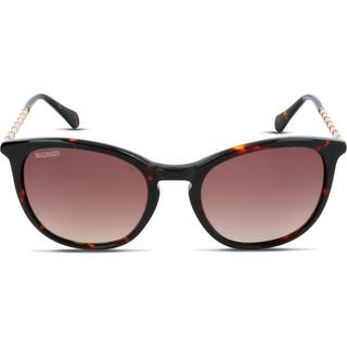 Balmain BL 2084B 01 51 Solbriller Kvinder Tortoiseshell - Tortoiseshell - 51mm