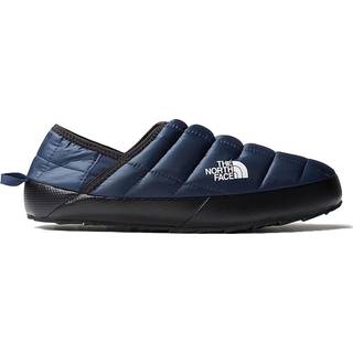 The North Face Thermoball Traction Mule V Hyttesko Herrer størrelse 7 farve blå