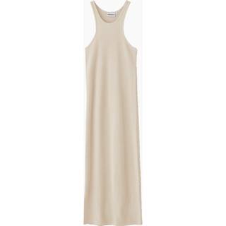 Nordic Sun Dress Moonbeam