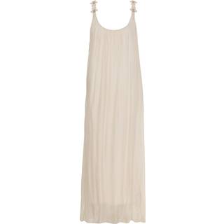 Marta Du Chateau kjole MdcCiara 65675 - Beige - S/M