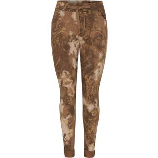 Marta Du Chateau dame bukser 6175 - Camello - S/M