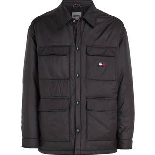 Worker Jakke, Sort, M