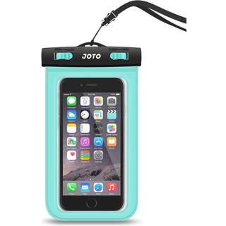 Joto universal vandtæt posetaske til iPhone 16 15 14 13 plus pro max ipx8 mobiltelefon tør taske 12 11 pro max xr x 8 7 6s plus se galaxy s23 s22