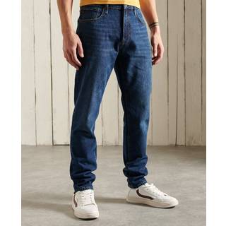 Superdry Jeans med gradvist smallere ben