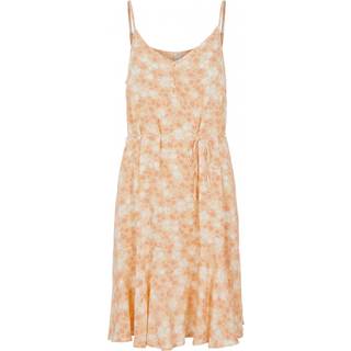 Pieces dame kjole PCNYA - Apricot - XS