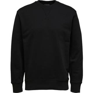 SLHJASON340 CREW NECK SWEAT S