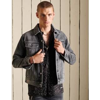 Superdry Highwayman truckerjakke