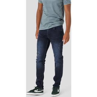 Marcus Cutler Herre Jeans - Ultra Dark Used - 32/30