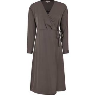 Soft Rebels Ellie Wrap Kjole-XL