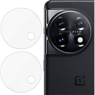 Imak HD OnePlus 11 Kamera Linse Hærdet Glas - 2 Stk.