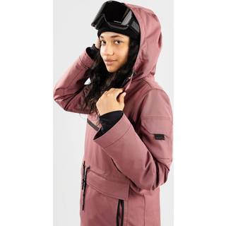 Prowler Jacket W B.Rose/B.Rose (M)