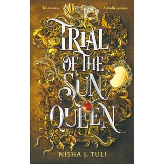 Nisha J. Tuli - Artefacts of Ouranos (1) - B-format PB